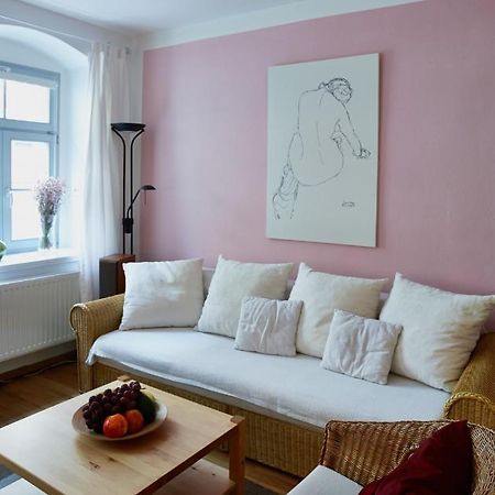 Ferienwohnung Priessnitz Дрезден Экстерьер фото